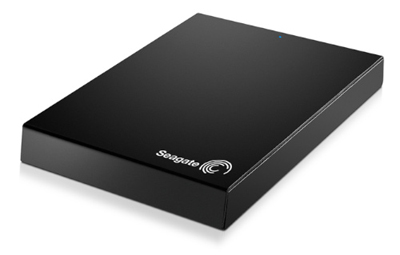 Mini HD externo 500GB Seagate Expansion STBX500100 USB3