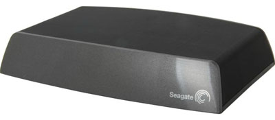 Central de armazenamento 3TB Seagate STCG3000200