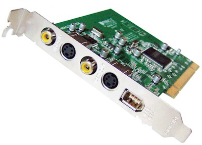 Placa de captura Studio MovieBoard HD Pinnacle - Atera Informática