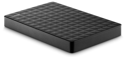 Mini HD externo 1TB Seagate Expansion USB 3, PC e Mac