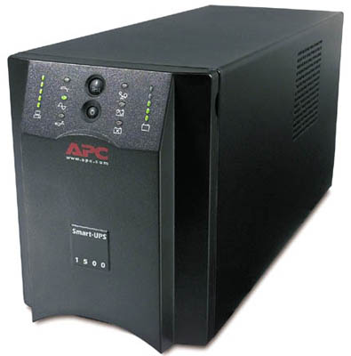 Nobreak APC SUA1500I 1440VA 980W 230V