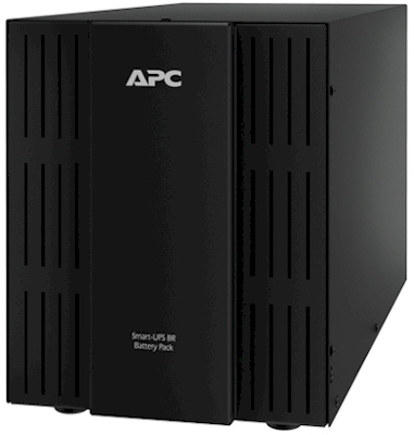 Banco de baterias APC SUA24XLBP-BR 24V 36Ah