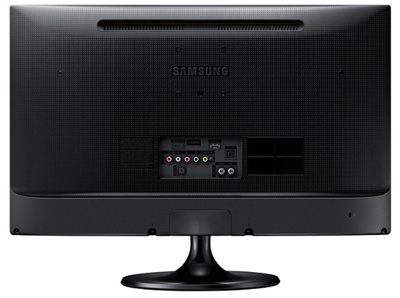 Monitor TV LED 19.5 pol. Samsung LT20C310 1600x900 HDMI