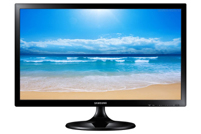 TV e monitor LED 27 pol. Samsung T27C310LB PiP Full HD