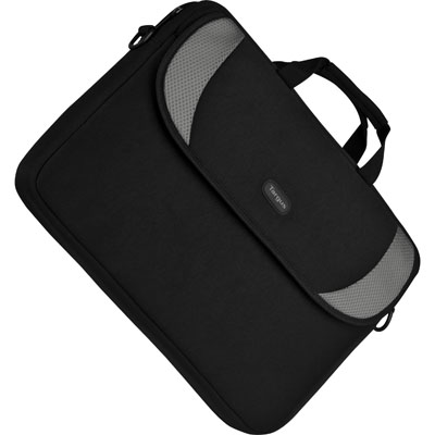 Maleta de neoprene Targus CVR200 p/ notebook at 15,4