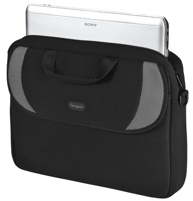 Maleta de neoprene Targus CVR200 p/ notebook at 15,4