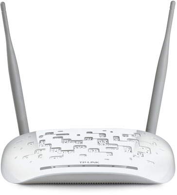 Access Point TP-Link TL-WA801ND 300Mbps 10 dBi c/ POE