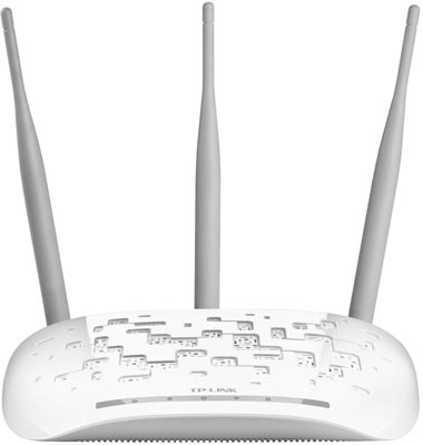 Access Point TP-Link TL-WA901ND, 450 Mbps 2.4GHz c/ PoE