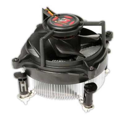 Cooler p/ CPU, Thermaltake TR2-M21 RX (A4021) LGA-775