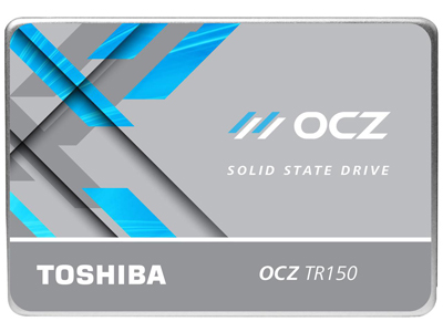 SSD 480GB OCZ Toshiba TRN150-25SAT3 6Gbps 7mm 2,5 poleg