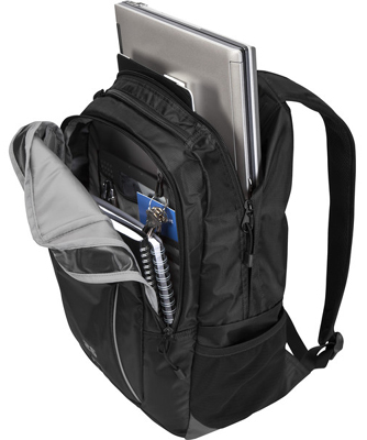 Mochila Targus TSB712USp/ notebook at 16 pol