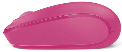 Mouse ptico s/ fio Microsoft Wireless Mobile 1850 USB