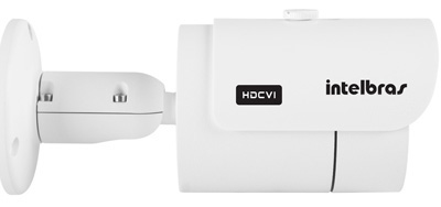 Cmera HDCVI Intelbras VHD 5030 B, full HD 1080p 30m