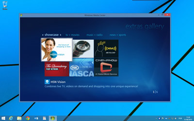 Windows 8.1 SL, OEM, 64 bits (4HR-00207) p/ 1 usurio