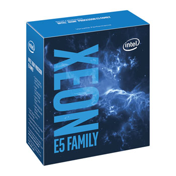 Processador Intel Xeon E5-2620V4 2,1GHz, 20MB, LGA-2011
