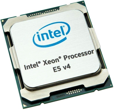 Processador Intel Xeon E5-2640V4 2.4GHz 25MB LGA-2011-3