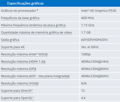 Processador Intel Xeon E3 1225 3.3 GHz, 8MB, LGA1151 v5
