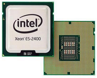 Processador Intel Xeon E5-2430 2,2 GHz 15MB, LGA-1356