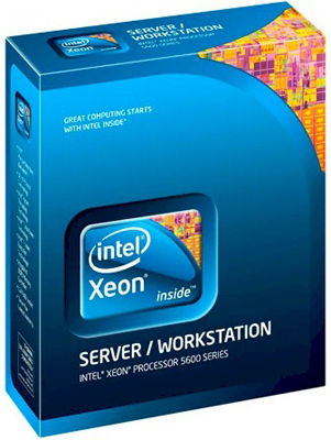 Processador Intel Xeon E5606 2.13GHz 8MB cache LGA-1366