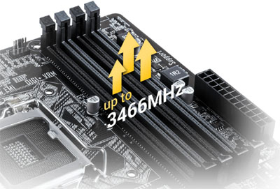 Placa me Asus Z170M-PLUS/BR LGA-1151 DDR4 VGA HDMI DVI