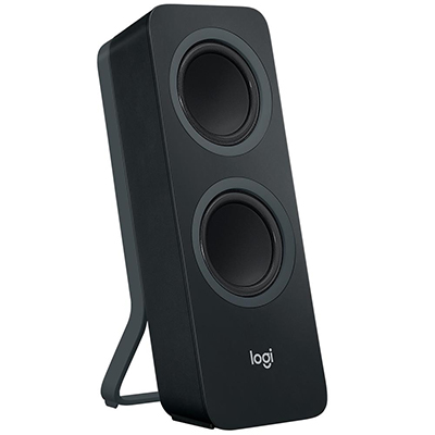 Caixa de som estreo Logitech Z207 5W RMS Bluetooth P2