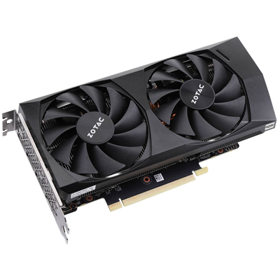 Placa vdeo Zotac Nvidia Geforce RTX 3060 12GB GDDR6 