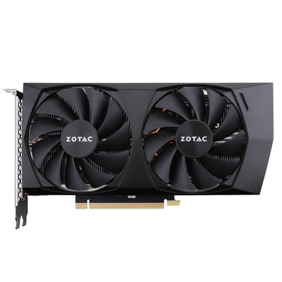 Placa vdeo Zotac Nvidia Geforce RTX 3060 12GB GDDR6 