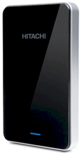 Mini HD 750 GB Hitachi 0S03462 Touro Mobile Pro, USB32