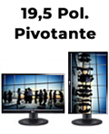 Monitor 19,5 pol. LED LG 20M35PH-B 1600x900 HDMI VGA #98