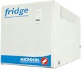 Estabilizador Microsol 2KVA p / eletrodom&eacute;sticos 220 / 110 ( 220 - 110 - 2K )