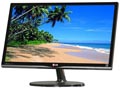 Monitor LED 23 p. wide LG 23EA53V-P 1920x1080 VGA DVI#100