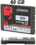 SSD Kingston V300 SV300S3D7/60G SATA 60GB 6Gbps 450MBps2