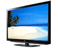 Monitor,DTV LCD, LG 32LD460B 32 p. wide full HD (1080p)#100