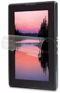 Pelcula protetora 3M p/ BlackBerry PlayBook 194x130 mm