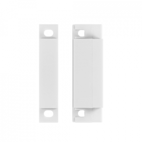 Sensor de abertura com fio xas connect (pacote c/ 5 peas) - intelbras#97