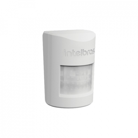 Sensor infravermelho passivo sem fio pet ate 20kg ivp 1000 pet smart -