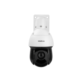 Cmera IP Speed Dome VIP 3216 SD IR IA IR 100M FULL HD - Intelbras#97