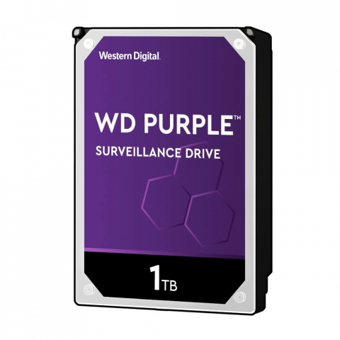 Hard disk 1tb wd10purz para cftv - western digital#97