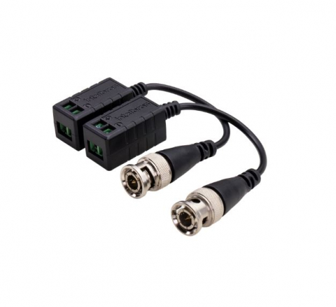 Balun passivo multi-hd 1 canal vb 501p 4k g2 - intelbras2