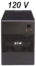 Nobreak Eaton 5E 1200VA 600W interativo intelig. 120V