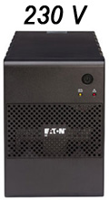 Nobreak Eaton 5E 1200VA 600W interativo intelig. 230V
