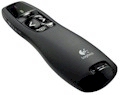 Apresentador sem fio Logitech Presenter R400 910-001355#100