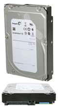 HD 2TB SATA3 Seagate Constellation ST2000NM0011 64MB