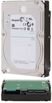 HD 2TB SATA3 Seagate Constellation ST2000NM0033 128MB#98