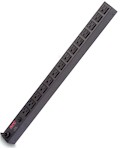 PDU Basic p / rack APC AP9567 14 tomadas 120V, 15A ( AP9567 )