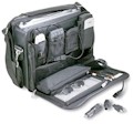 Maleta / Carreg. APC couro sint. preta notebook TPC1000S ( APCTPC1000S )