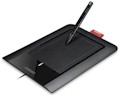 Tablet Bamboo Pen CTL460, 5,8 x 3,6 pol. c / caneta ( BAMBOCTL460 )