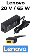 Carregador BestB. Lenovo 20V 65W 3,25A VIA USB