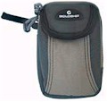 BOLSA DE TRANSPORTE GOLDSHIP P/ C&Acirc;MERAS DIGITAIS, 0362 - GOLDSHIP