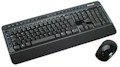 Teclado Microsoft Desktop 3000 BlueTrack MFC-00006